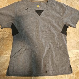 Carhartt Scrubs Med. Lot